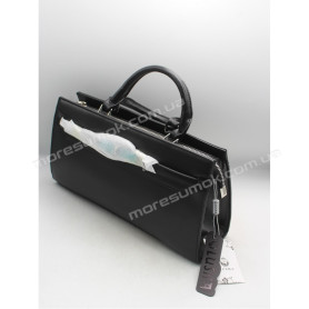 Сумки жіночі 869308 black