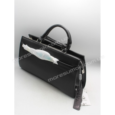 Сумки жіночі 869308 black