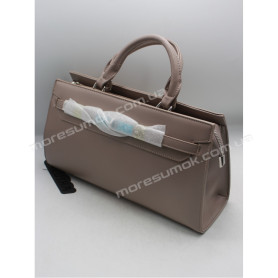 Сумки женские 869308 khaki gray