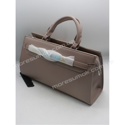 Сумки жіночі 869308 khaki gray