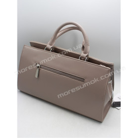 Сумки женские 869308 khaki gray
