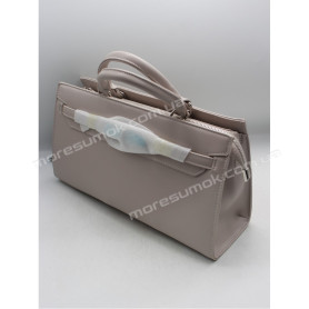 Сумки жіночі 869308 beige gray Сумки жіночі 869308 beige gray