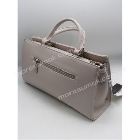 Сумки жіночі 869308 beige gray Сумки жіночі 869308 beige gray
