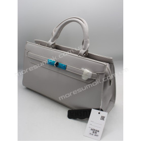 Сумки жіночі 869308 plae gray