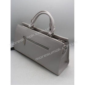 Сумки жіночі 869308 plae gray