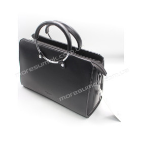 Сумки жіночі 885636 black