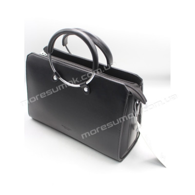 Сумки жіночі 885636 black