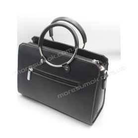 Сумки жіночі 885636 black