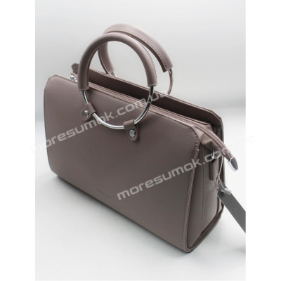 Сумки жіночі 885636 clove ash