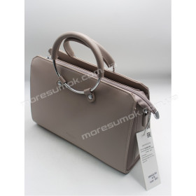 Сумки жіночі 885636 khaki gray