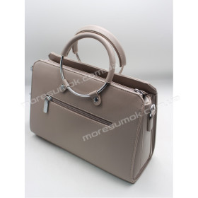 Сумки жіночі 885636 khaki gray