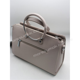 Сумки жіночі 885636 beige gray