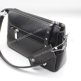 Сумки кросс-боди 882458 black