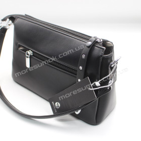 Сумки кросс-боди 882458 black
