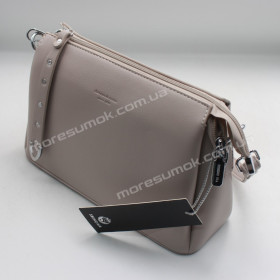 Сумки кросс-боди 882458 beige gray