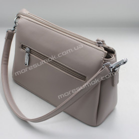 Сумки кросс-боди 882458 beige gray Сумки кросс-боди 882458 beige gray