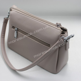 Сумки кросс-боди 882458 beige gray