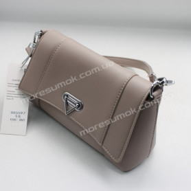 Сумки кросс-боди 885597 khaki gray