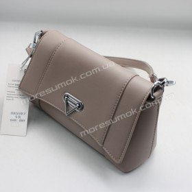 Сумки кросс-боди 885597 khaki gray