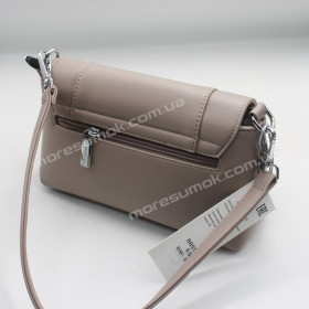 Сумки кросс-боди 885597 khaki gray