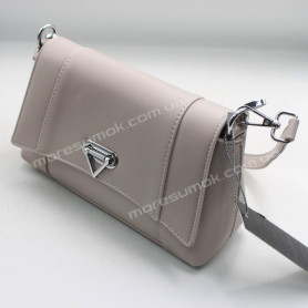 Сумки крос-боді 885597 beige gray Сумки крос-боді 885597 beige gray
