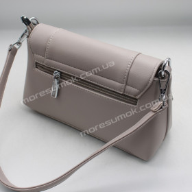 Сумки кросс-боди 885597 beige gray