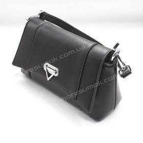Сумки кросс-боди 885597 black