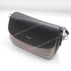 Сумки кросс-боди 885606 black