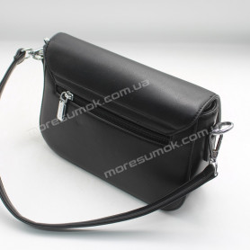 Сумки крос-боді 885606 black Сумки крос-боді 885606 black