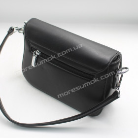Сумки кросс-боди 885606 black