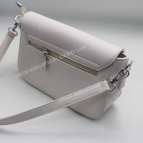 Сумки кросс-боди 885606 beige white