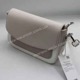 Сумки крос-боді 885606 oatmeal Сумки крос-боді 885606 oatmeal