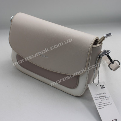 Сумки крос-боді 885606 oatmeal