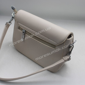 Сумки крос-боді 885606 oatmeal Сумки крос-боді 885606 oatmeal
