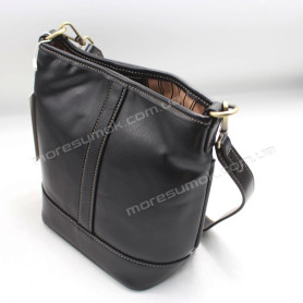 Сумки крос-боді 8568 black