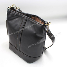 Сумки крос-боді 8568 black