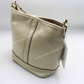 Сумки кросс-боди 8568 beige