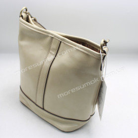 Сумки крос-боді 8568 beige