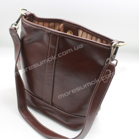 Сумки кросс-боди 8568 brown