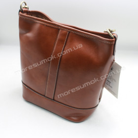 Сумки кросс-боди 8568 light brown