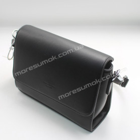 Сумки крос-боді 881662 black Сумки крос-боді 881662 black