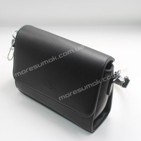Сумки кросс-боди 881662 black