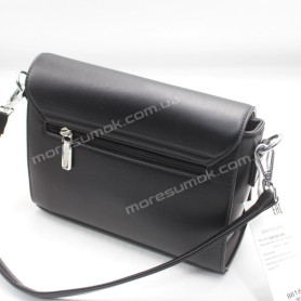 Сумки крос-боді 881662 black Сумки крос-боді 881662 black