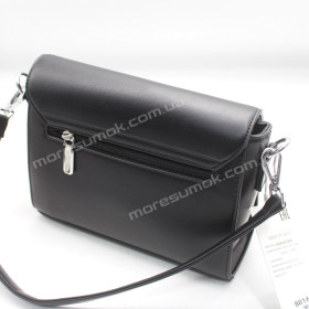 Сумки кросс-боди 881662 black