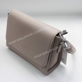 Сумки кросс-боди 881662 khaki gray
