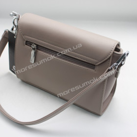 Сумки кросс-боди 881662 khaki gray