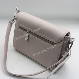 Сумки кросс-боди 881662 beige gray