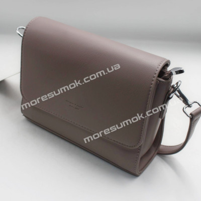 Сумки крос-боді 881662 clove ash