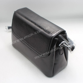 Сумки крос-боді 8501-899 black Сумки крос-боді 8501-899 black