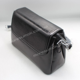 Сумки кросс-боди 8501-899 black